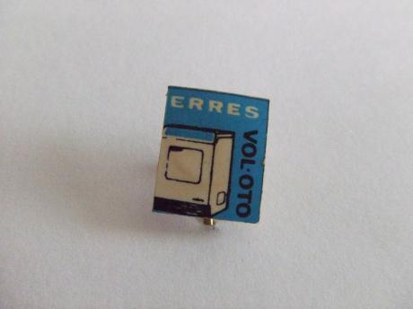 Erres wasmachine